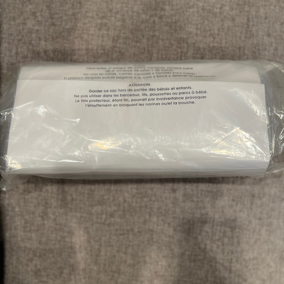 Cult Gaia Brown Dulce Shoulder Bag with Gold Chain Strap NWT - Picture 6 of 8